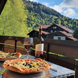 Five Seasons Oberstaufen