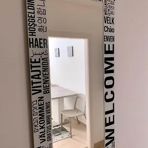 Apartment D & S, Wien