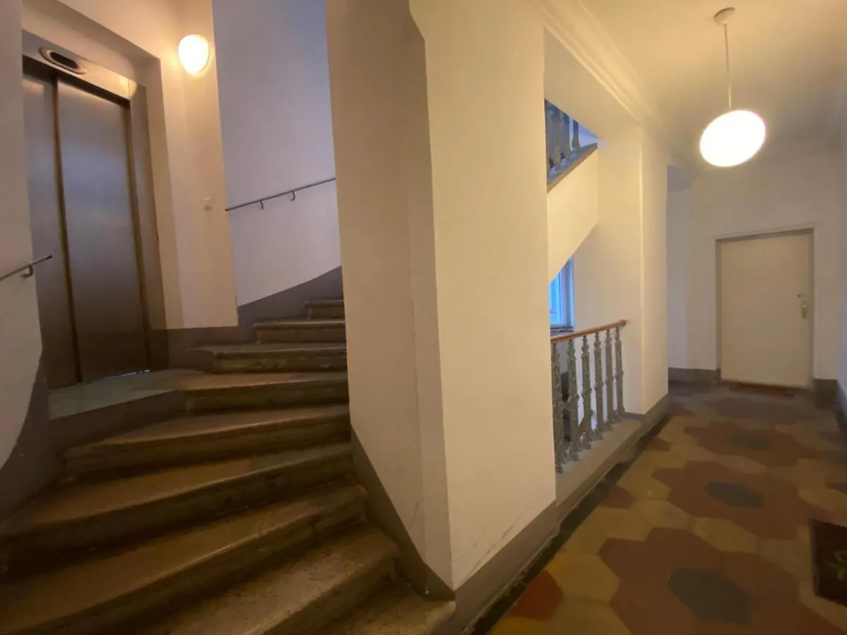 Vienna City Apartments 5