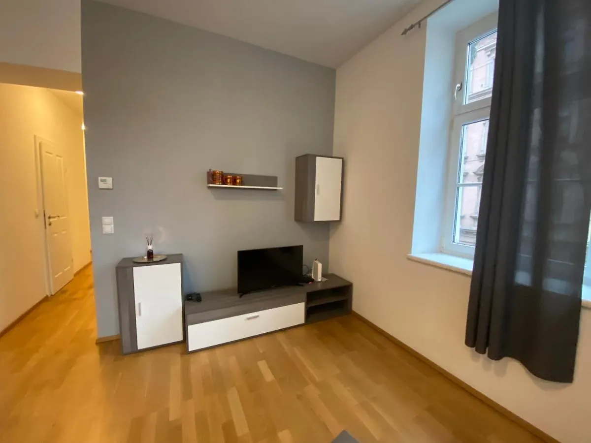Vienna City Apartments 5
