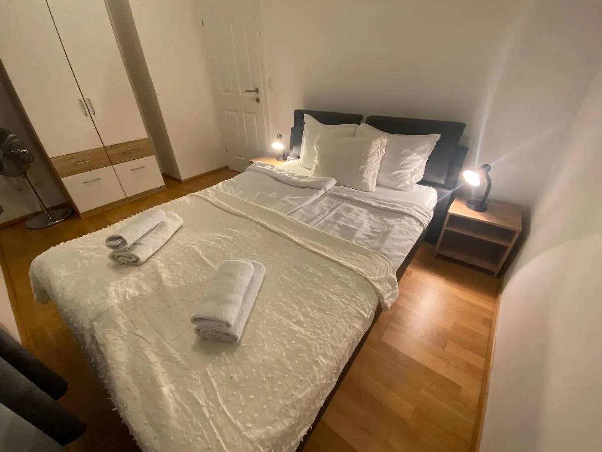 Vienna City Apartments 5 Αυστρία