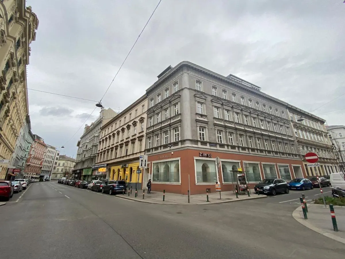 Vienna City Apartments 5 Αυστρία