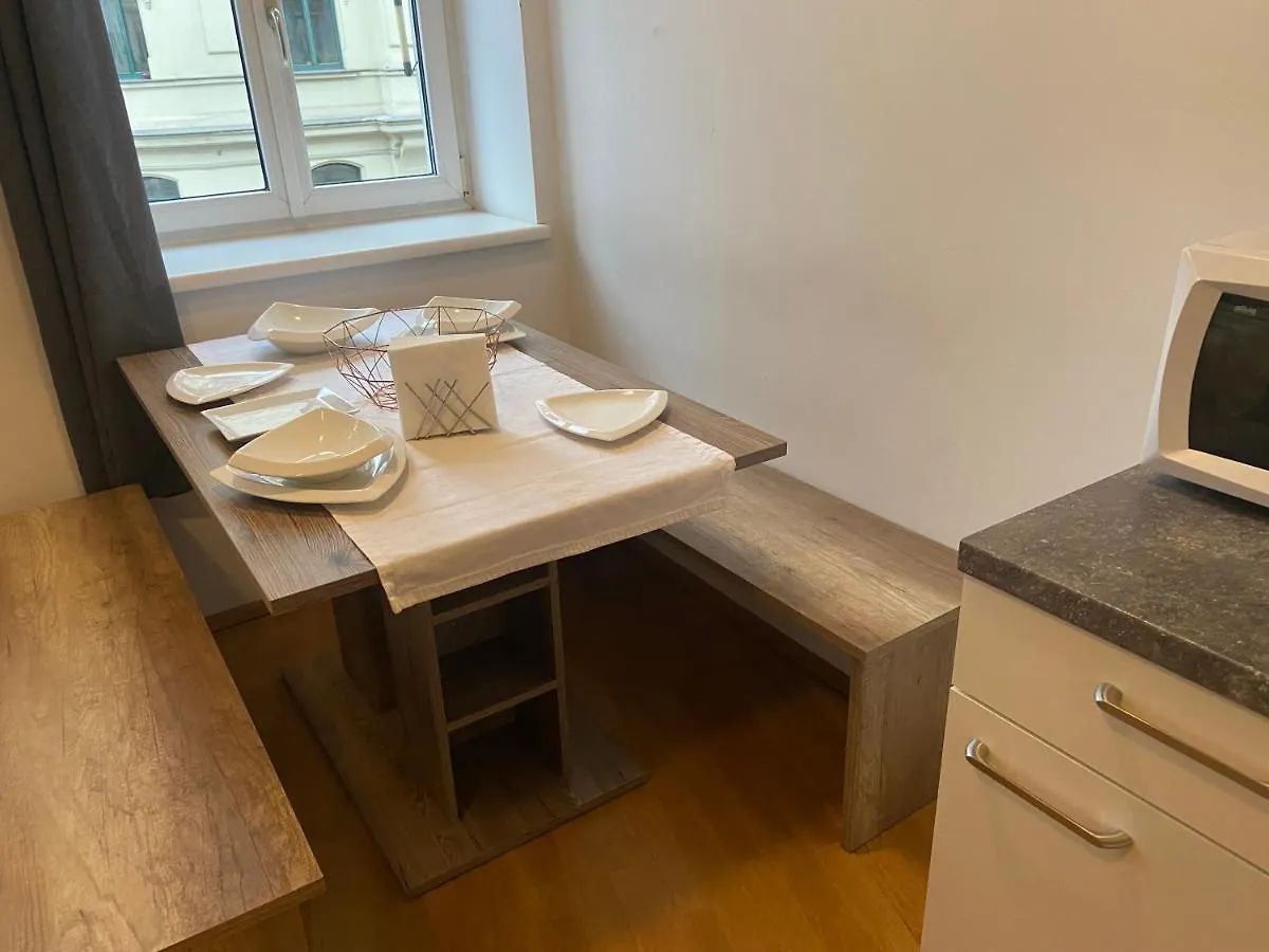 Vienna City Apartments 5