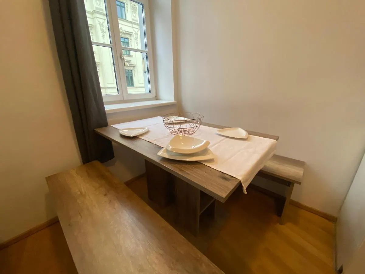 Vienna City Apartments 5 Αυστρία