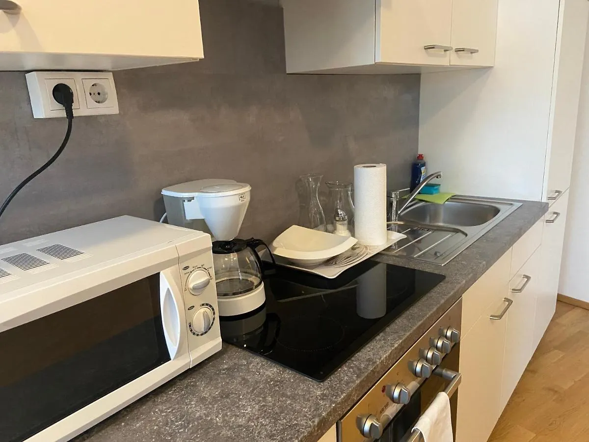 Vienna City Apartments 5 Αυστρία