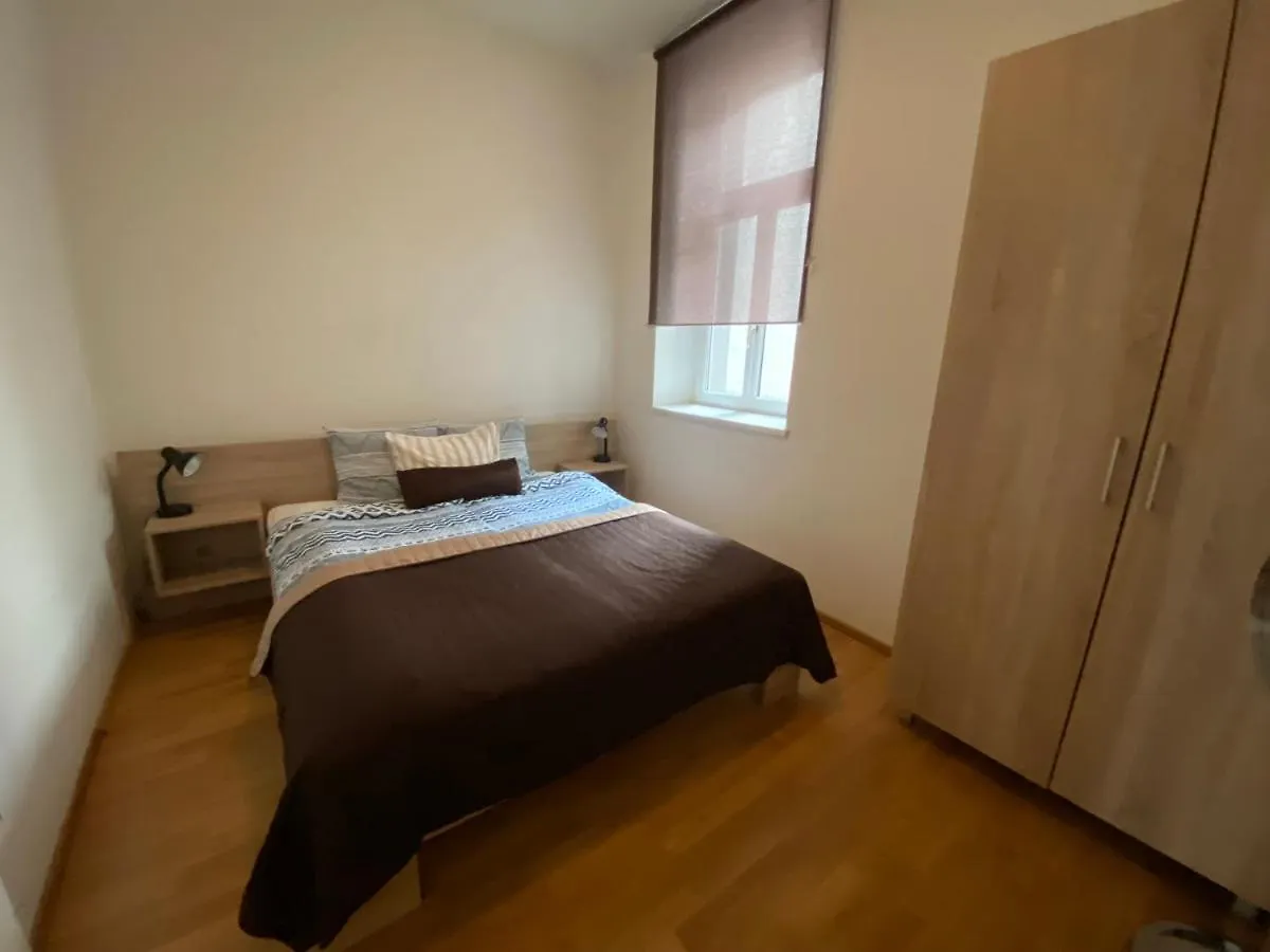 Vienna City Apartments 5 Αυστρία