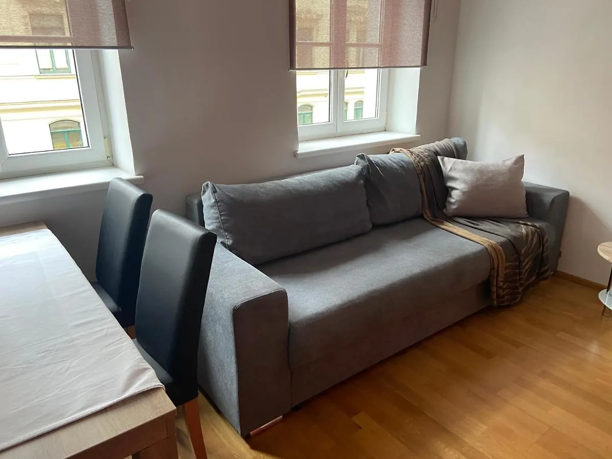 Vienna City Apartments 5